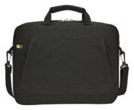 Case Logic TORBA DO LAPTOPA CASE LOGIC HUXTON 14" CZARNA - 1462077 - zdjęcie 1